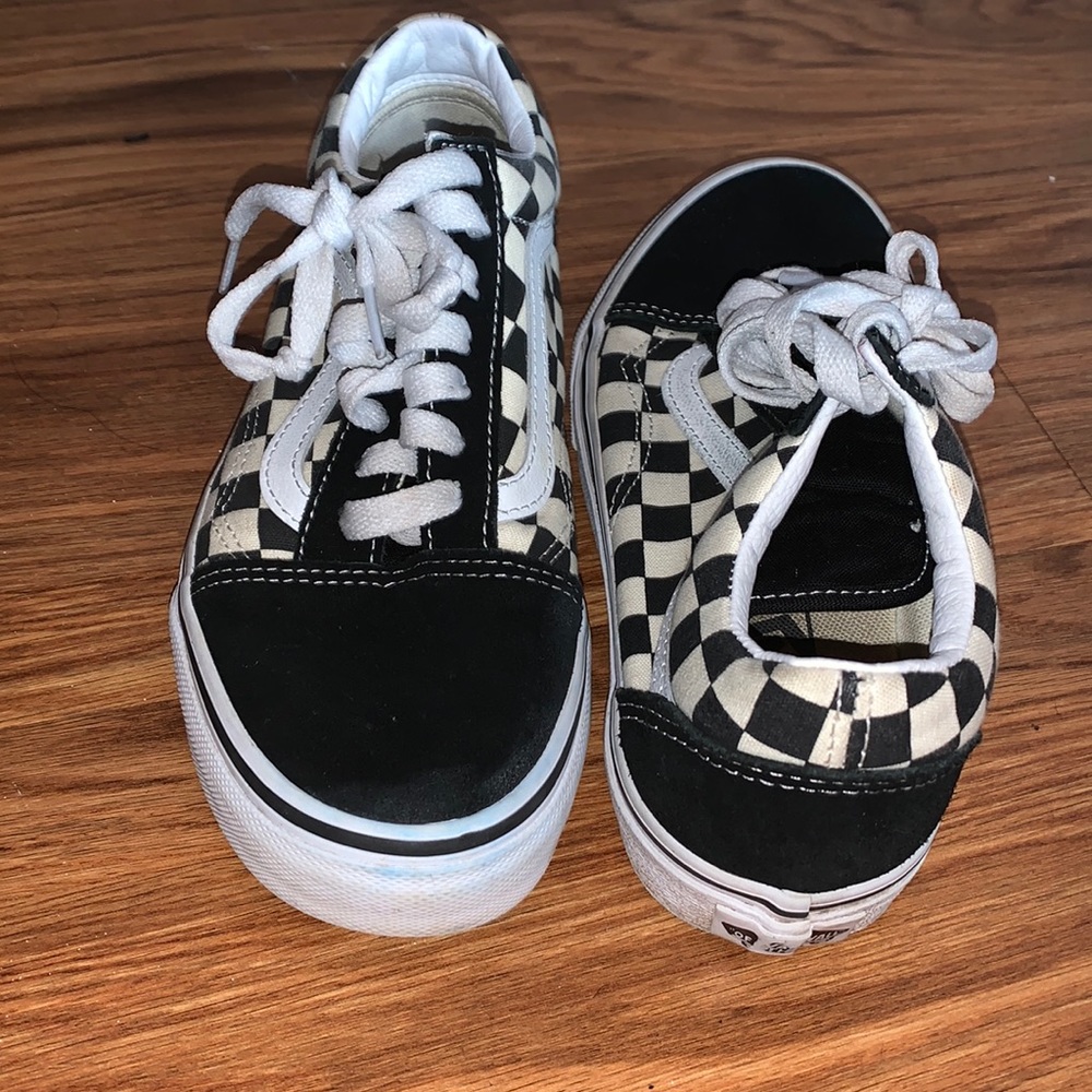 Play shoes